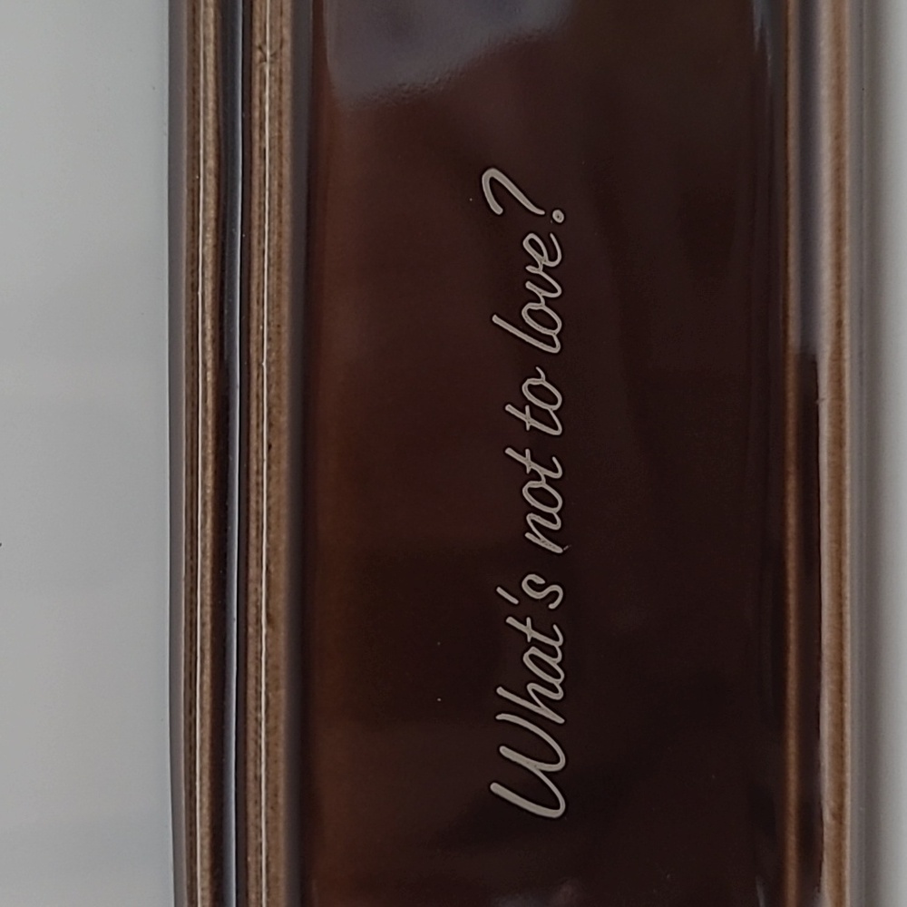 Dog Picture Frame - Picture 3 of 5